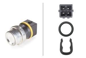 Temperatuursensor 6PT009107421