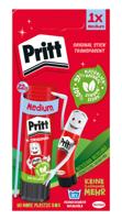 Lijmstift pritt stick original 22gr op blister | 12 stuks