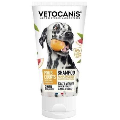 VETOCANIS Shampoos shampoo - Voor honden