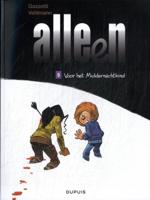 Voor het middernachtkind (Paperback)