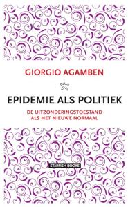 Epidemie als politiek (Paperback)
