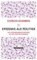 Epidemie als politiek (Paperback)