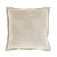 Kussen Basics Dove White 45x45cm