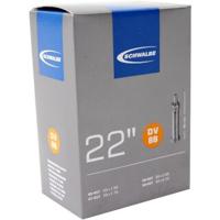 Schwalbe binnenband dv8b 22 inch 40/54-457 dv 40 mm