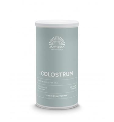 Colostrum poeder absolute