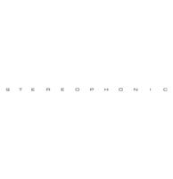 Rock-Ola Capri II & Rhapsody II Stereophonic Sticker