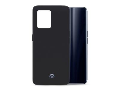Mobilize Mobilize Rubber Gelly Case realme 9 5G/9 Pro Matt Black