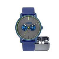 Horloge Heren Watx & Colors RELOJ7_44 (Ø 44 mm)