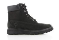 Timberland Kenniston 6 Inch Lace Up Zwart Timberland Kenniston 6 Inch Lace Up Zwart