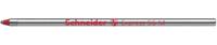 Schneider balpenvulling Express 56, rood