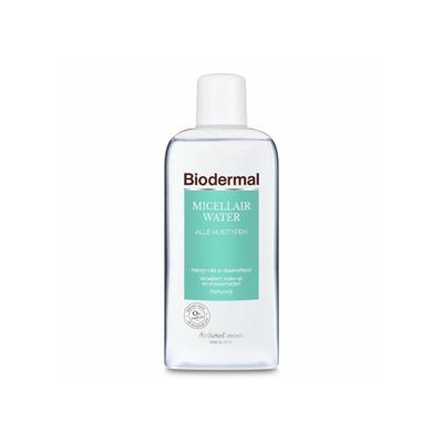 Biodermal Micellair Water 200ml