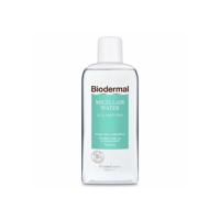 Biodermal Micellair Water 200ml