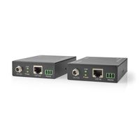 Nedis HDMI-Extender | Over Cat6 | tot 60 m | 1 stuks - VREP3480AT VREP3480AT