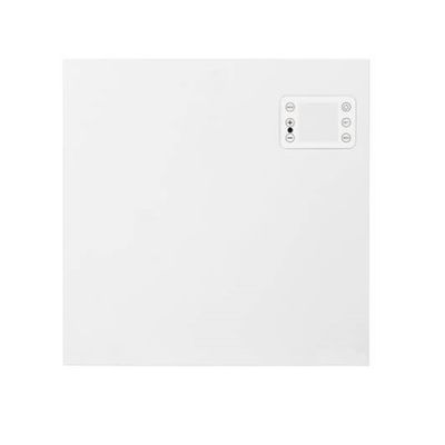 Convector Verwarming Eurom Sani Alutherm 400XS Voor in de Badkamer met Wi-Fi Wit