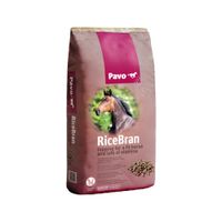 Pavo - Rice Bran - 20 kg - thumbnail