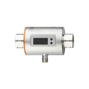 ifm Electronic SM6500 Magnetisch-inductieve stromingssensor Voedingsspanning (bereik): 18 - 30 V/DC 1 stuk(s)