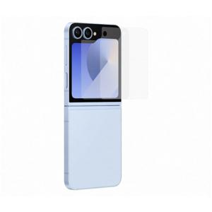 SamsungAnti-reflecting Film voor Flip 6 Smartphone screenprotector Transparant