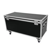 Omnitronic Universal-Case Profi Flightcase (l x b x h) 540 x 1240 x 680 mm - thumbnail