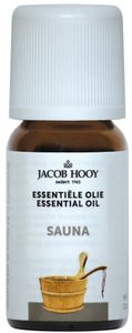 Jacob Hooy Essentiële Olie Sauna