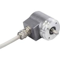 Posital Fraba UCD-CA01B-1213-R060-2RW Encoder Absoluut Magnetisch Synchroonflens 36 mm 1 stuk(s)