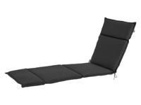 LIVARNO home Kussen Houston Ligstoel (Antraciet)