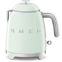 SMEG KLF05PGEU Mini Waterkoker 50's Style - Watergroen