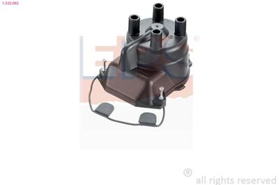 Stroomverdelerkap 1322082