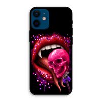 Dodelijk zoet: iPhone 12 mini Biologisch afbreekbaar hoesje