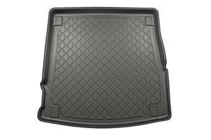 Kofferbakmat passend voor Alfa Romeo Stelvio (949) 2017+ (incl. Facelift) 193262