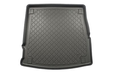 Kofferbakmat passend voor Alfa Romeo Stelvio (949) 2017+ (incl. Facelift) 193262