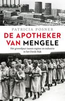 De apotheker van Mengele - Patricia Posner - ebook