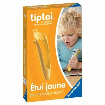 Educatief Spel Ravensburger tiptoi Etui jaune-4005556001842 (FR)