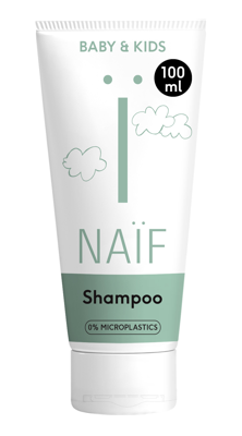 Naif Baby & Kids Shampoo