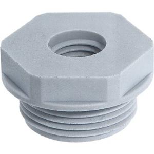 LAPP 52104480 SKINDICHT® KU-M40/20 Wartel reduceerring M40 M20 Polyamide Grijs-wit (RAL 7035) 1 stuk(s)