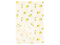 LIVARNO Tafelkleed 130 x 170 cm (Citroenen)