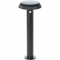 Tuinlantaarn Brilliant Zwart 4 W LED 50 x 20 cm - thumbnail