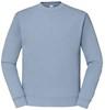 Fruit Of The Loom F324 Classic Set-in Sweat - Mineral Blue - XL