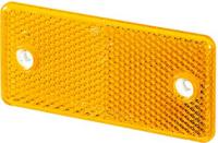 HELLA Backlight 44x94 yellow pvc-geh.m.2bef.schr.