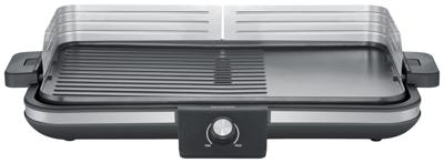 Severin PG8564 Steengrill Zwart