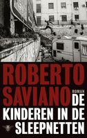 De kinderen in de sleepnetten - Roberto Saviano - ebook