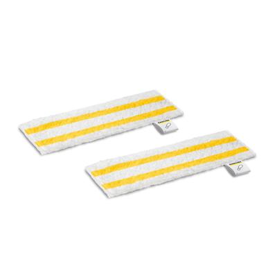 Karcher Universal Floor Cloth Set EasyFix - 2.863-339.0