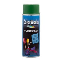 Colorworks RAL6002 leaf green - thumbnail