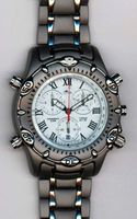 Horlogeband Lotus 9704 Titanium