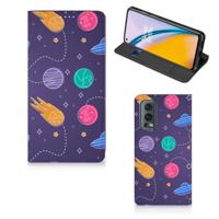 OnePlus Nord 2 5G Hippe | Standcase | Space