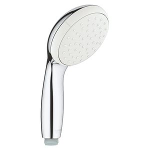 Handdouche Grohe New Tempesta Met 1 Straalsoort Chroom/Wit