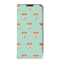 Samsung Galaxy Xcover 6 Pro Hoesje maken Pups