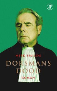 Dorsmans dood - Miek Smilde - ebook