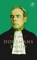 Dorsmans dood - Miek Smilde - ebook - thumbnail