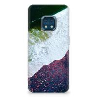 Nokia XR20 | TPU Hoesje | Sea in Space Nokia XR20 | TPU Hoesje | Sea in Space
