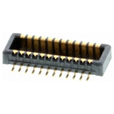 Molex 55560-0247 Mezzanineconnector Inhoud: 1 stuk(s) Tape on Full reel